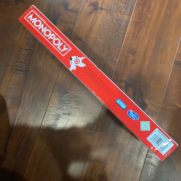 Target Monopoly 🎯 - Picture 5 of 11